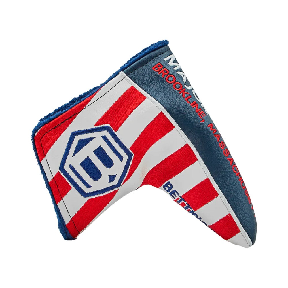 Bettinardi Limited Run 2022 Matthew Fitzpatrick BB1F US OPEN